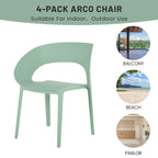 Summer - Haze Patio Furniture Set