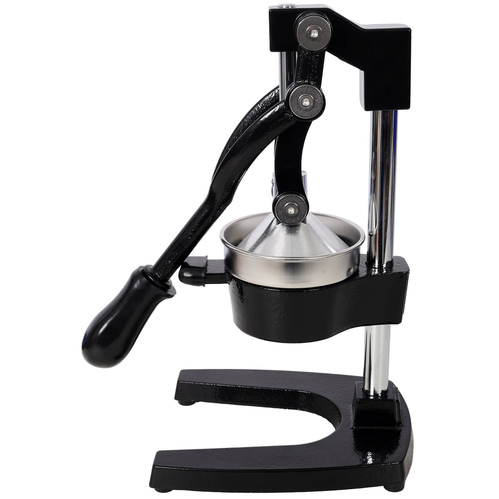 Extra-Large Commercial Grade Cast Iron Citrus Juicer