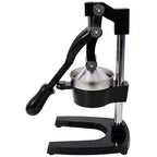 Extra-Large Commercial Grade Cast Iron Citrus Juicer