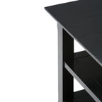 Acadian End Table