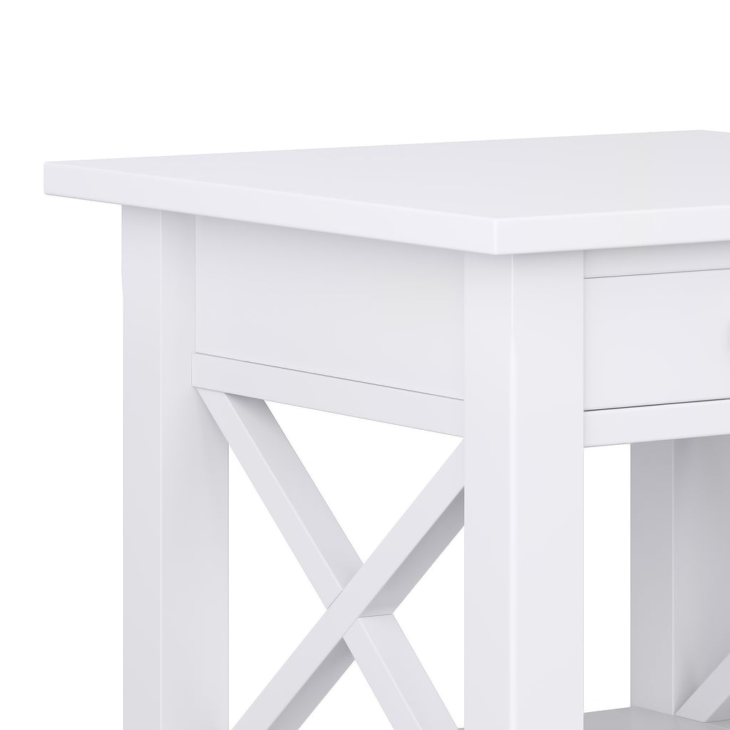 Kitchener End Table
