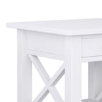 Kitchener End Table