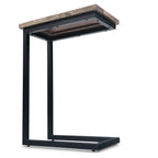 Skyler C Side Table - Beach