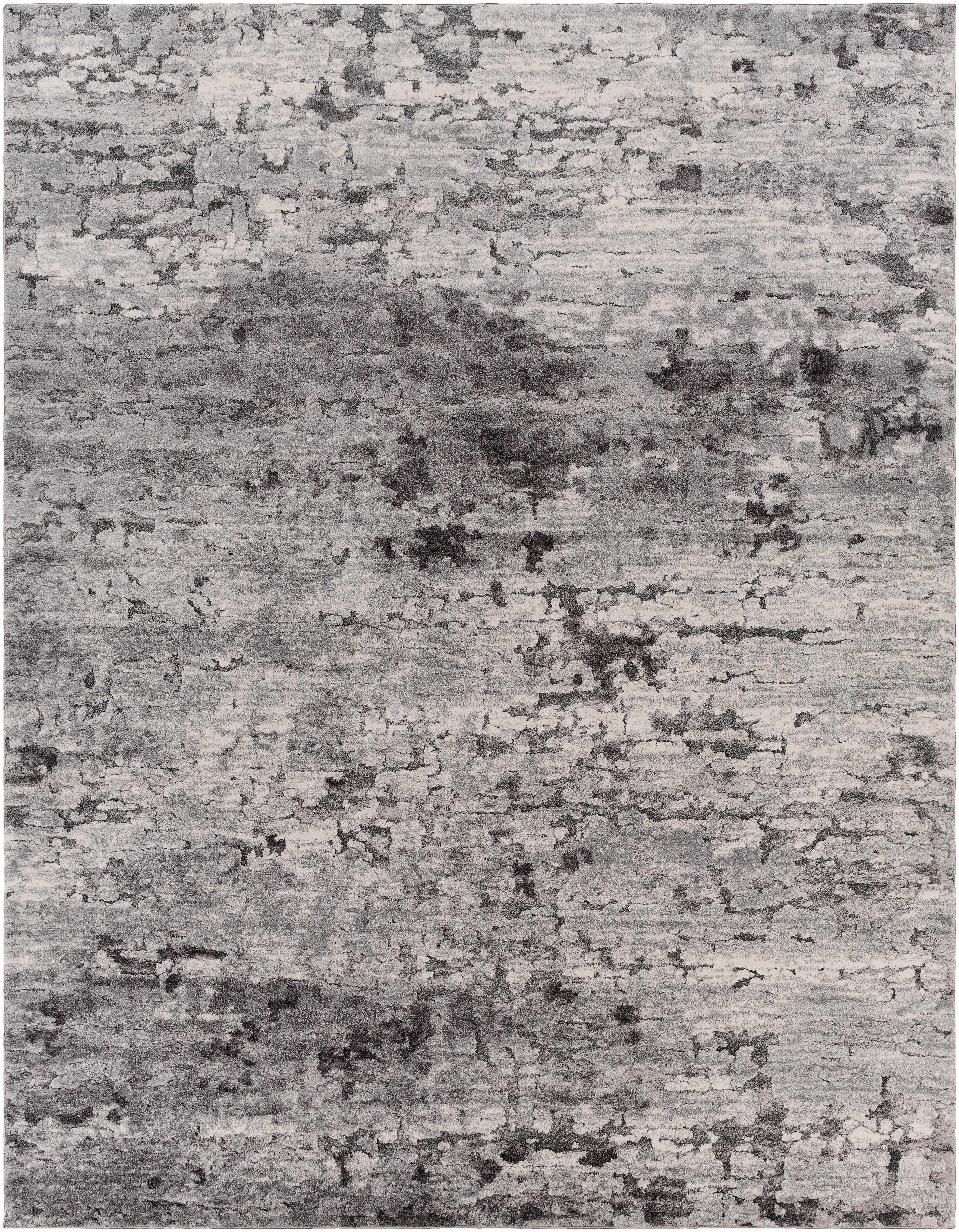 Bilston Boutique Thick Luxe Rug - Clearance