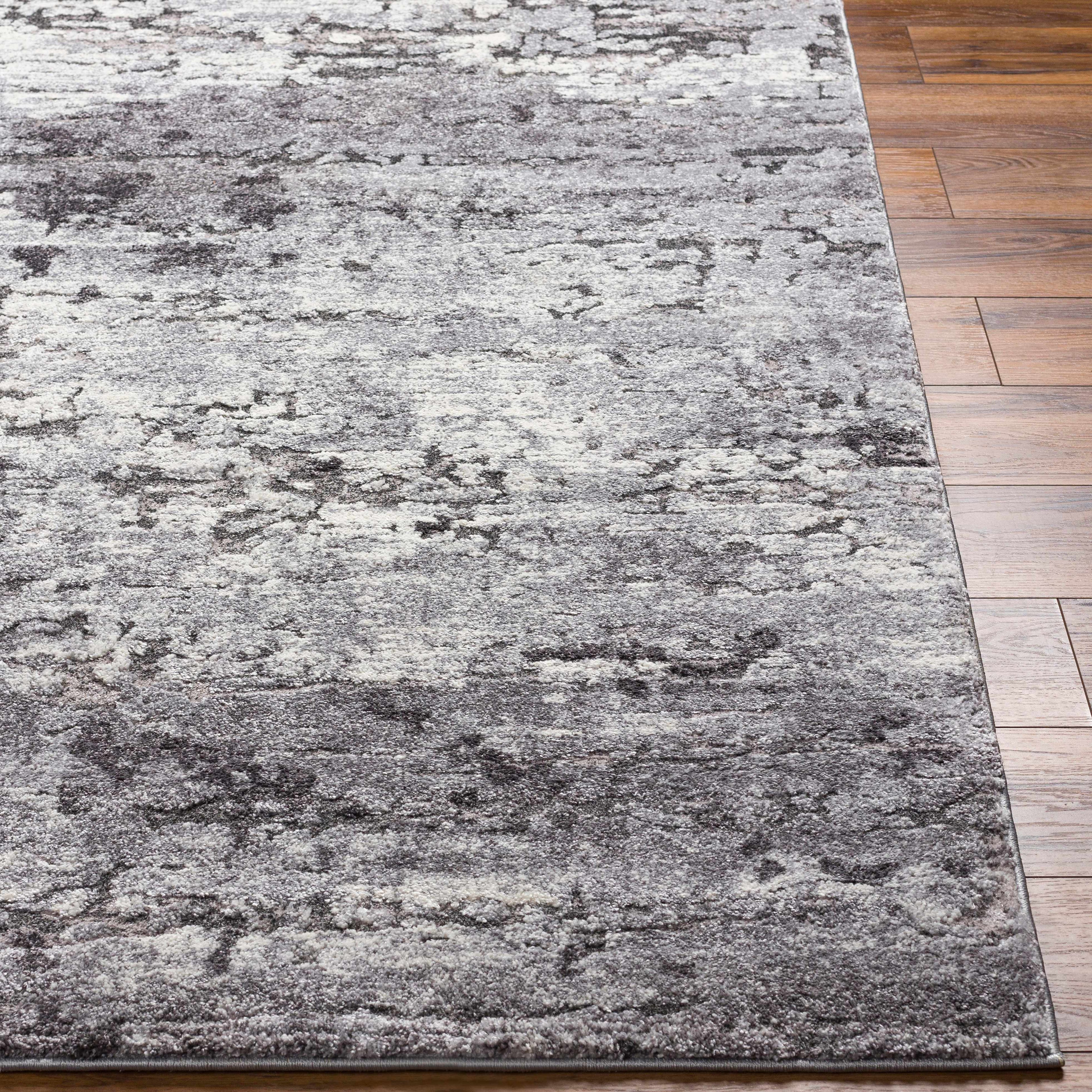 Bilston Boutique Thick Luxe Rug - Clearance