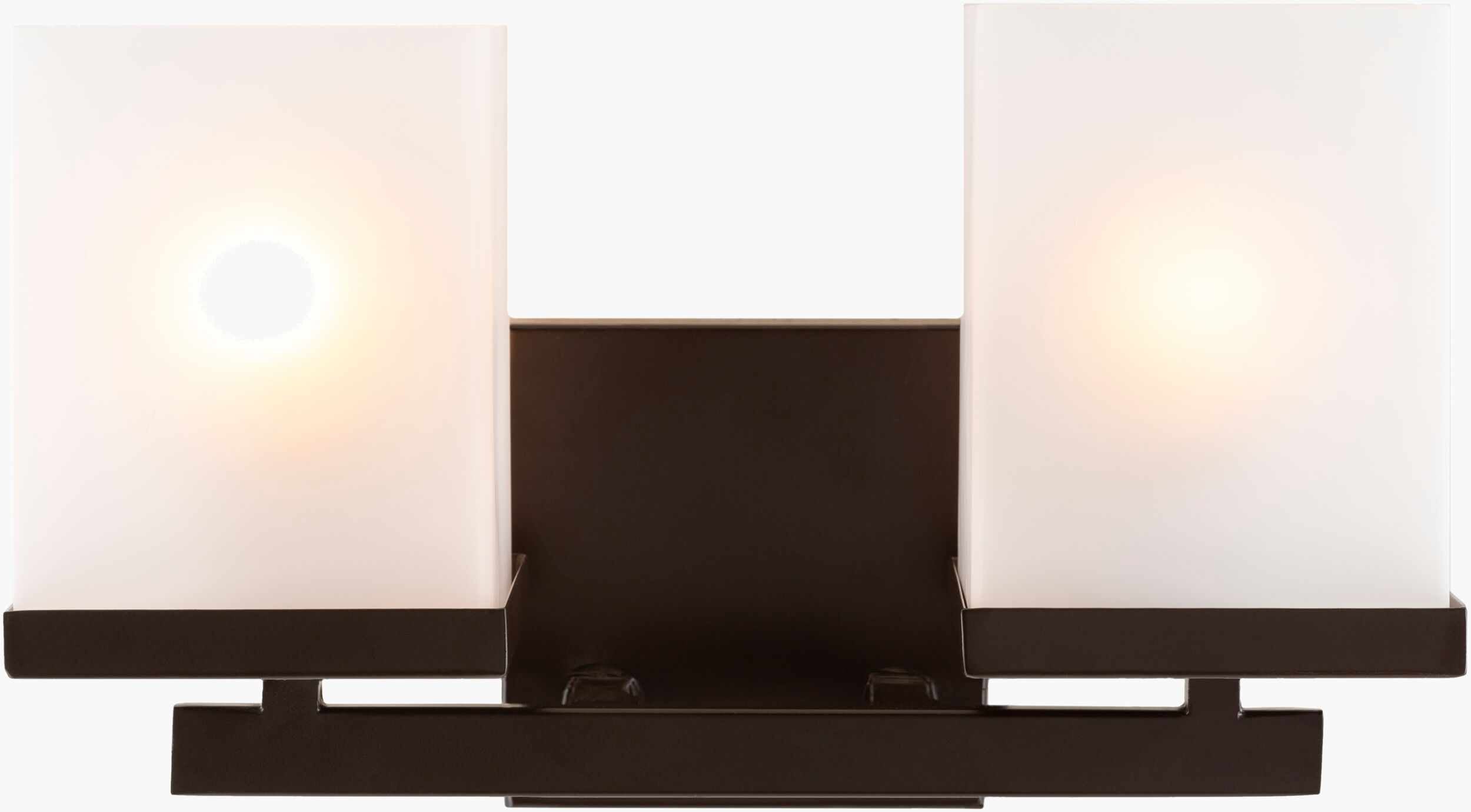 Bongued Wall Sconces - Clearance