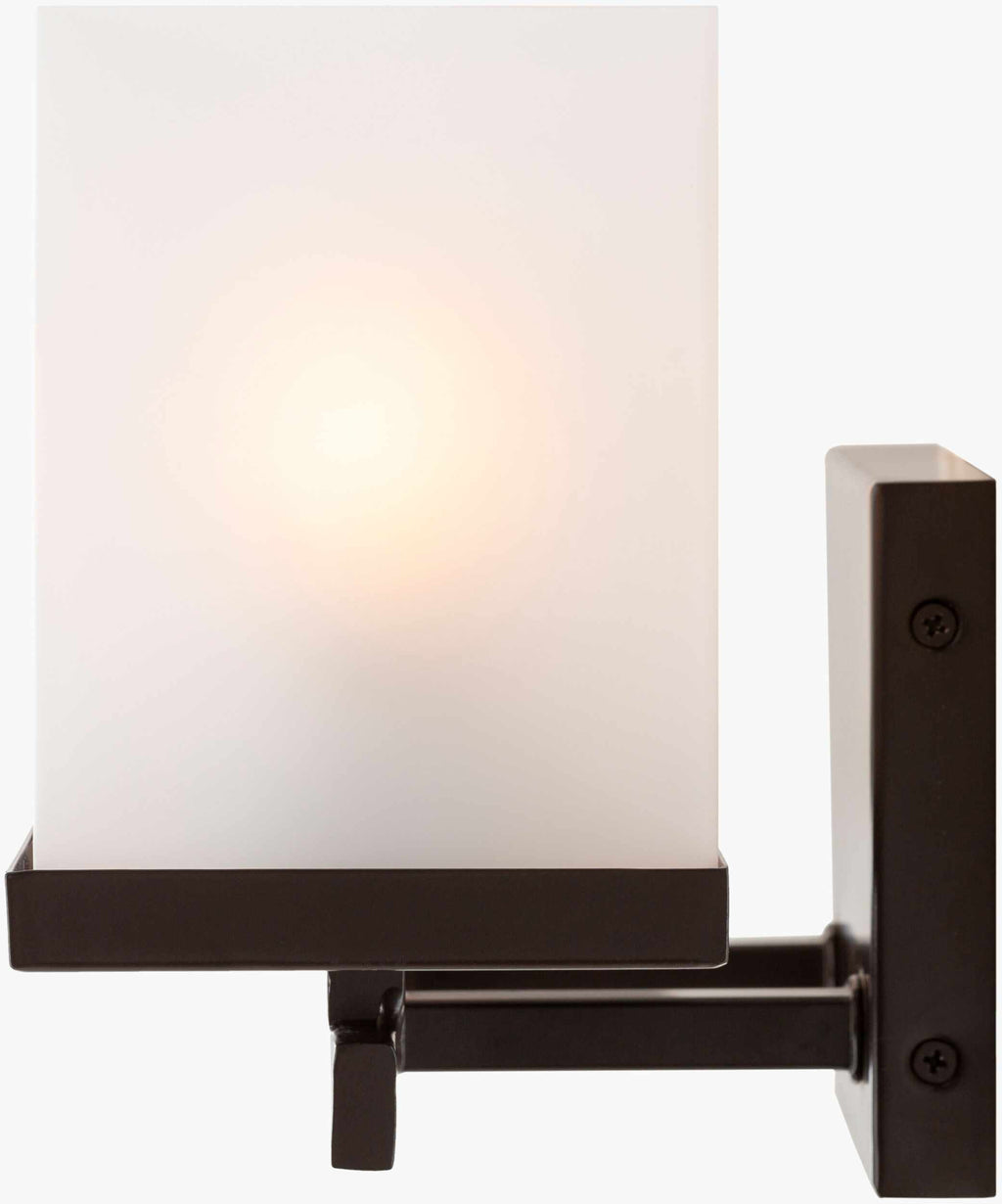 Bongued Wall Sconces - Clearance