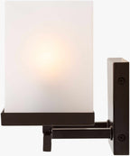 Bongued Wall Sconces - Clearance