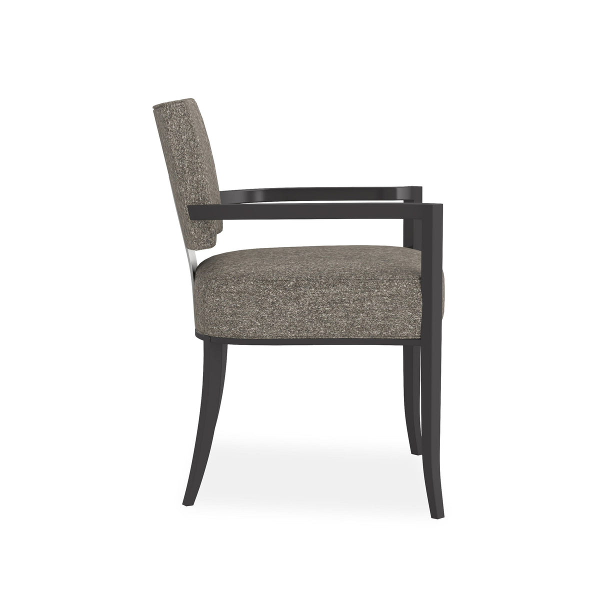 Reserved Seating Arm Dining Chair
