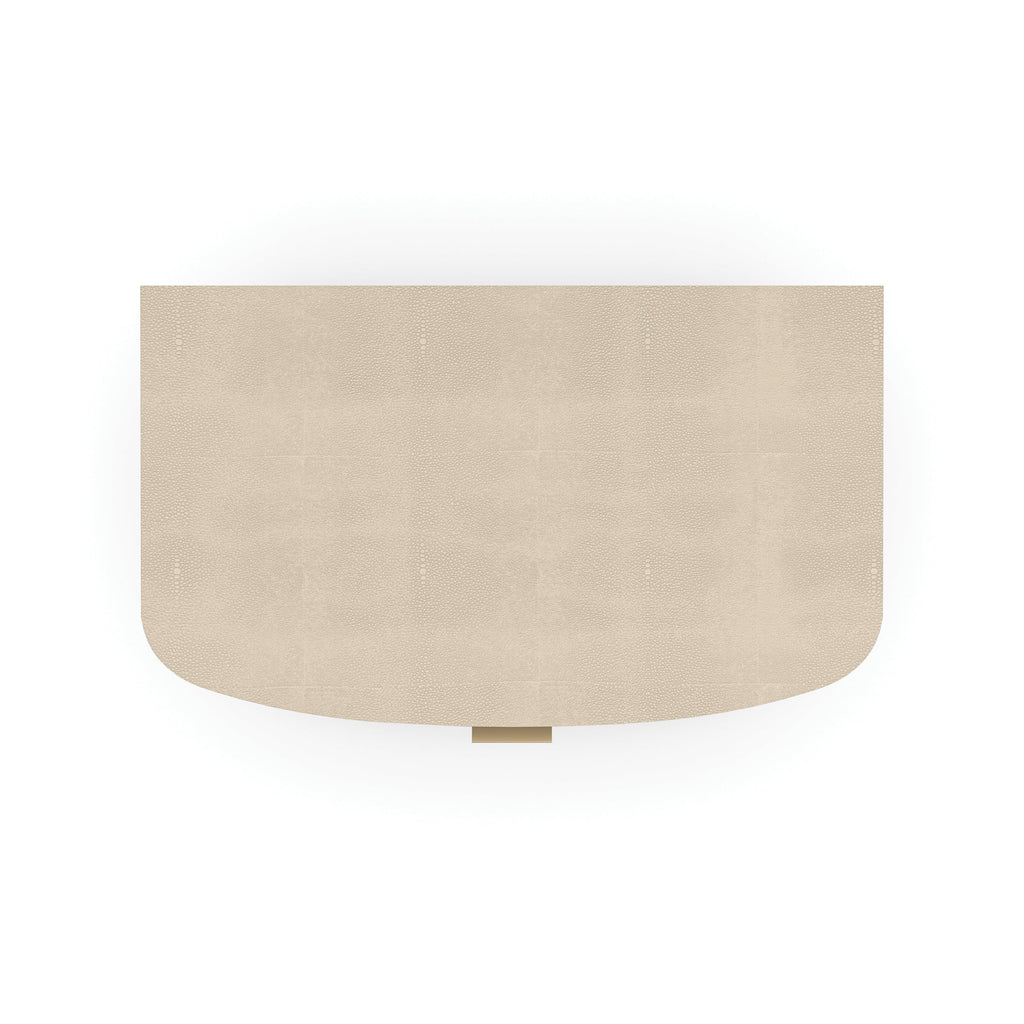 Simply Perfect Nightstand