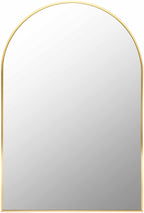 Brembilla Gold Modern Mirror
