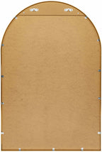 Brembilla Gold Modern Mirror