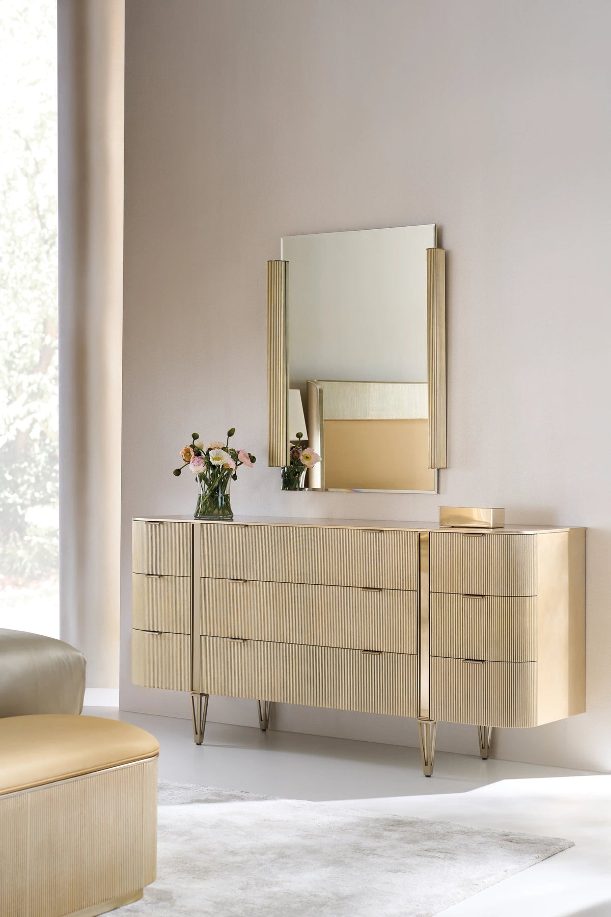 Love Dresser