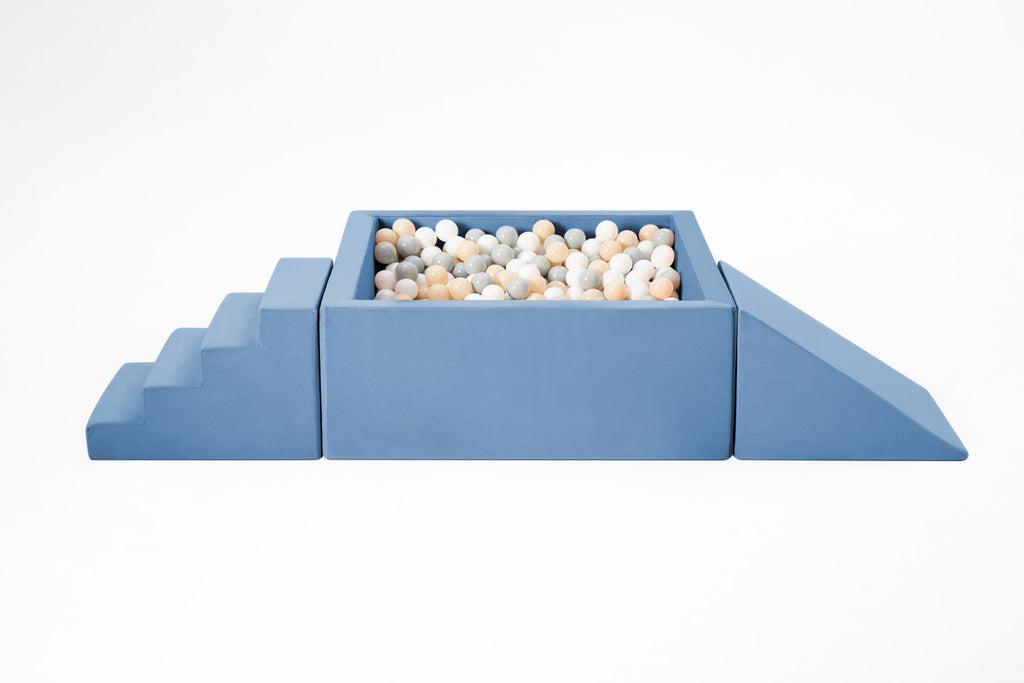 TumbleHouse Ball Pit Bundle