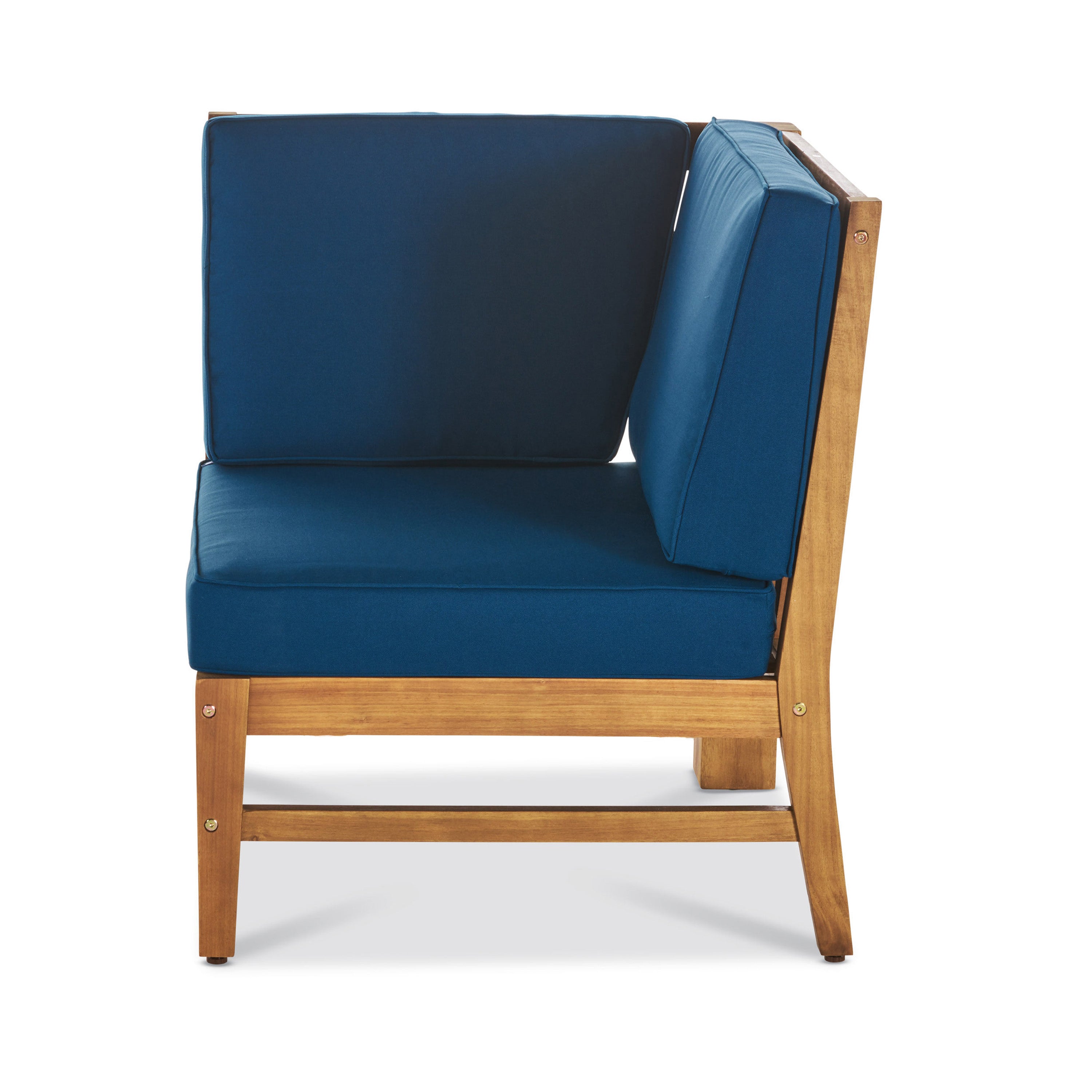 Perla Corner Chair