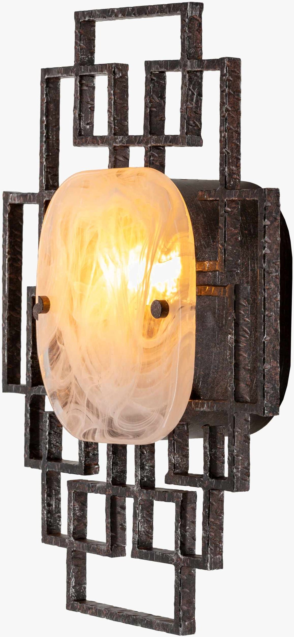 Caerleon Wall Sconces - Clearance