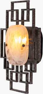 Caerleon Wall Sconces - Clearance