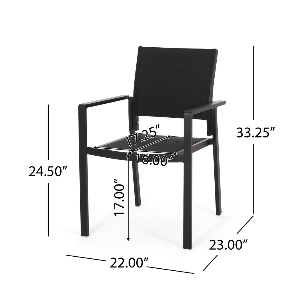 Wilbur Dining Chair