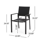 Wilbur Dining Chair