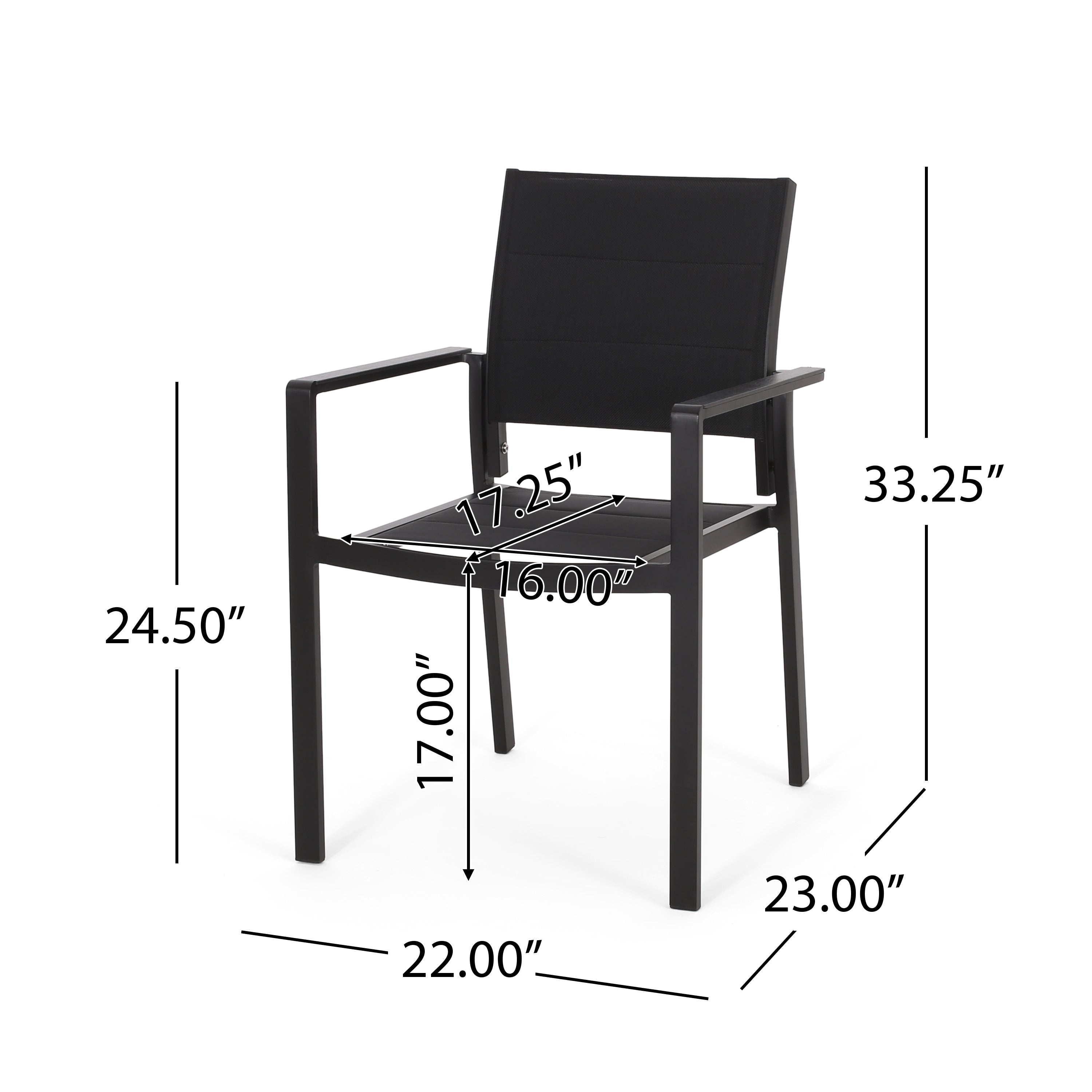 Wilbur Dining Chair