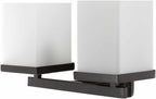 Bongued Wall Sconces - Clearance