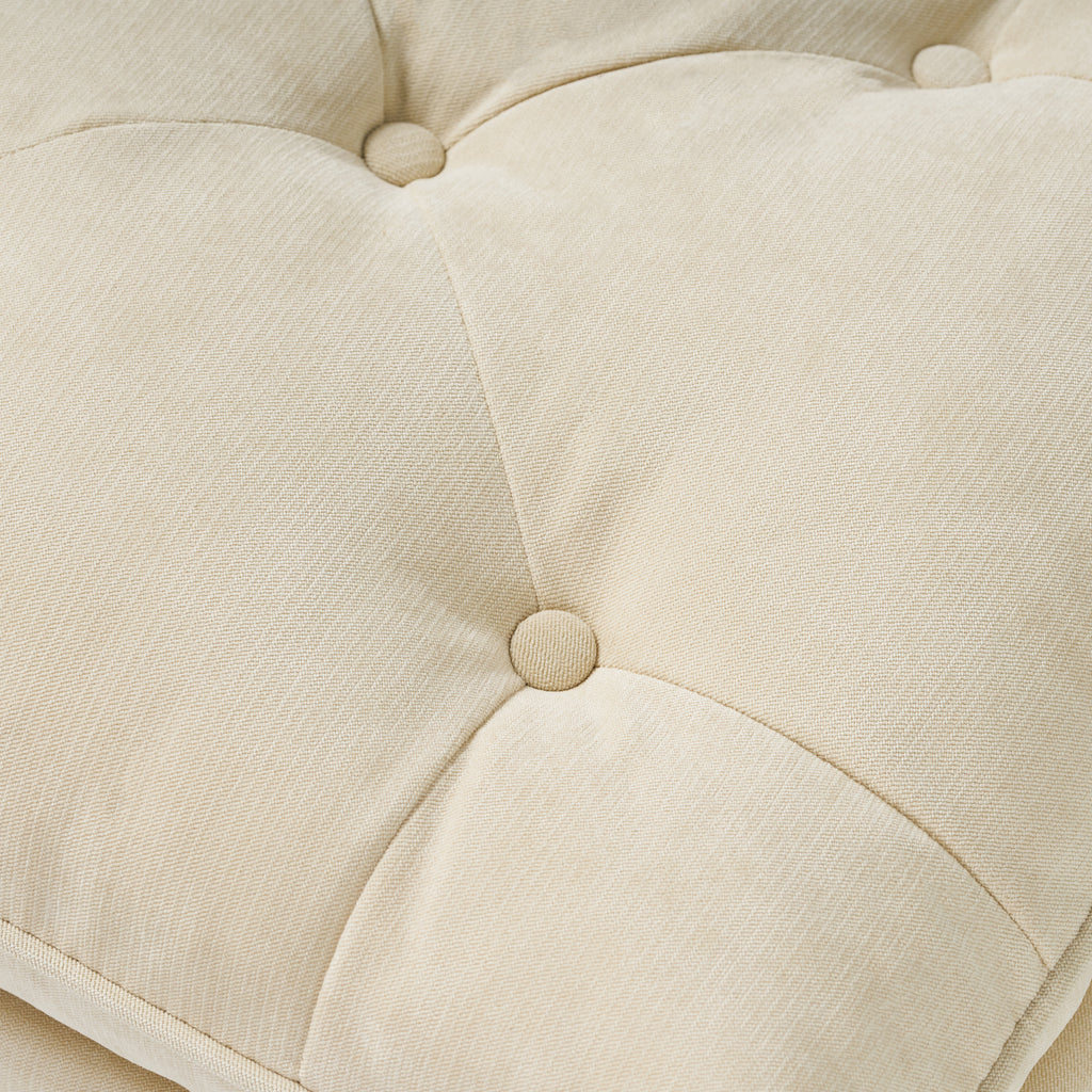 Lofton 28-Inch Pillow Top Ottoman