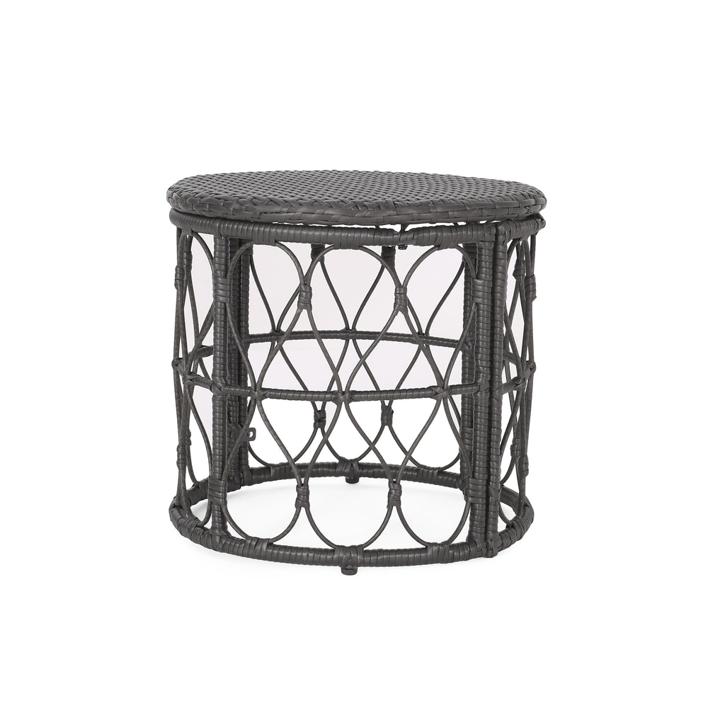 Bruce Side Table