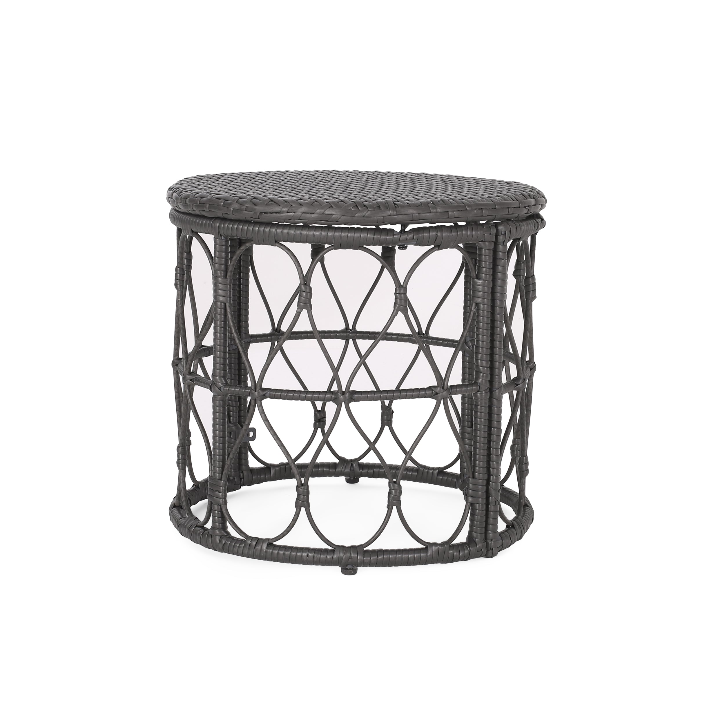 Bruce Side Table
