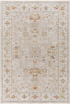 Bradley Oushak Thick Luxe Area Rug