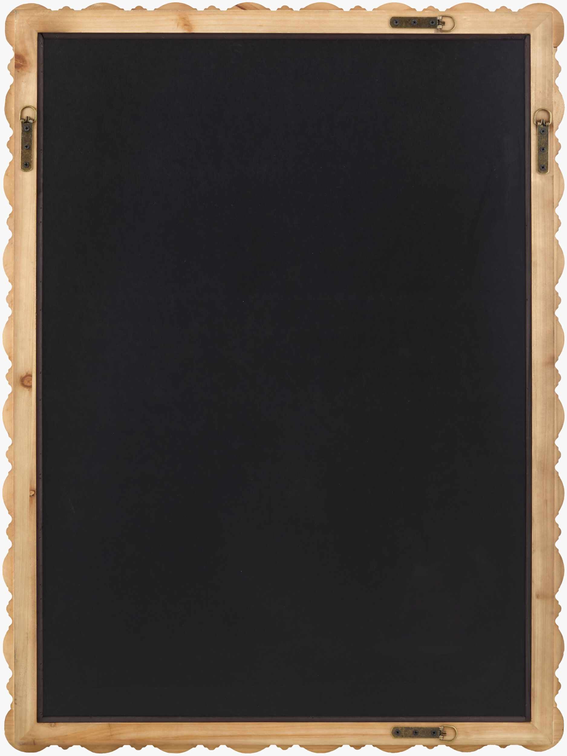 Mbocayaty Accent Mirror