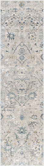 Barkisland Thick Luxe Oushak Rug