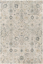 Barkisland Thick Luxe Oushak Rug