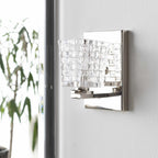 Brinscall Wall Light Fixture - Clearance