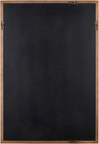 Matagalpa Camel Accent Mirror