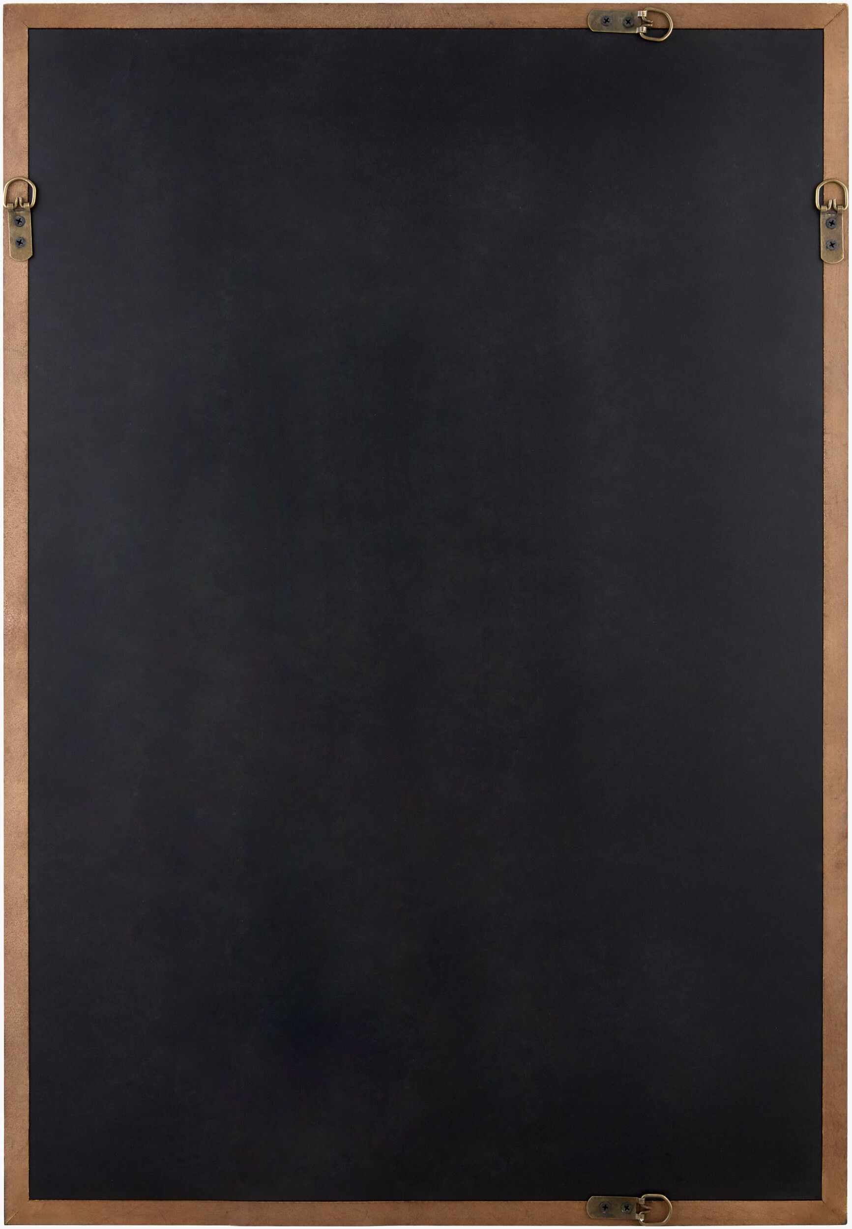 Matagalpa Camel Accent Mirror