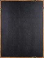 Matagalpa Camel Accent Mirror