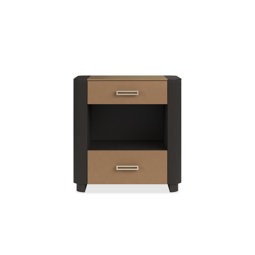 Love Open Nightstand