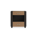 Love Open Nightstand