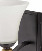 Bucca Wall Sconces - Clearance