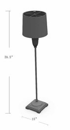 Butazon Floor Lamp