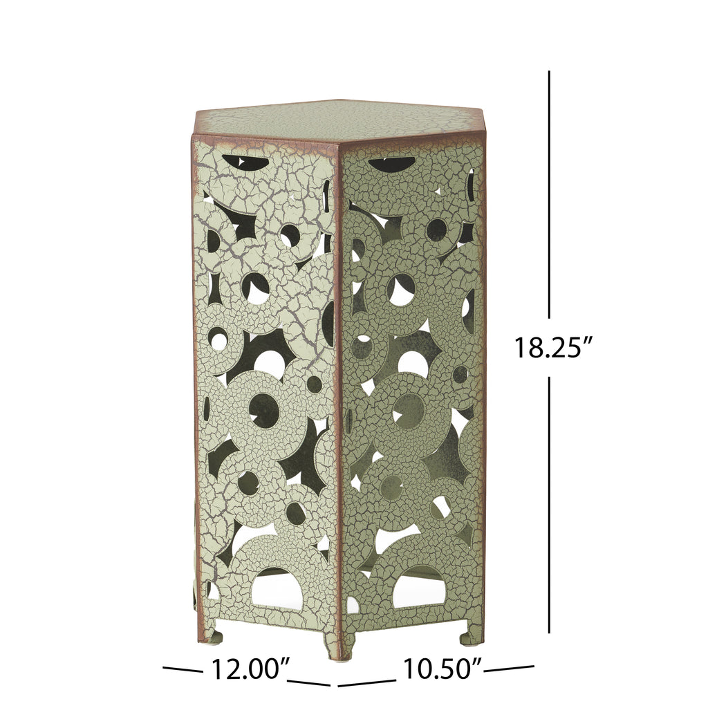 Selva Accent Table