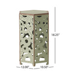 Selva Accent Table