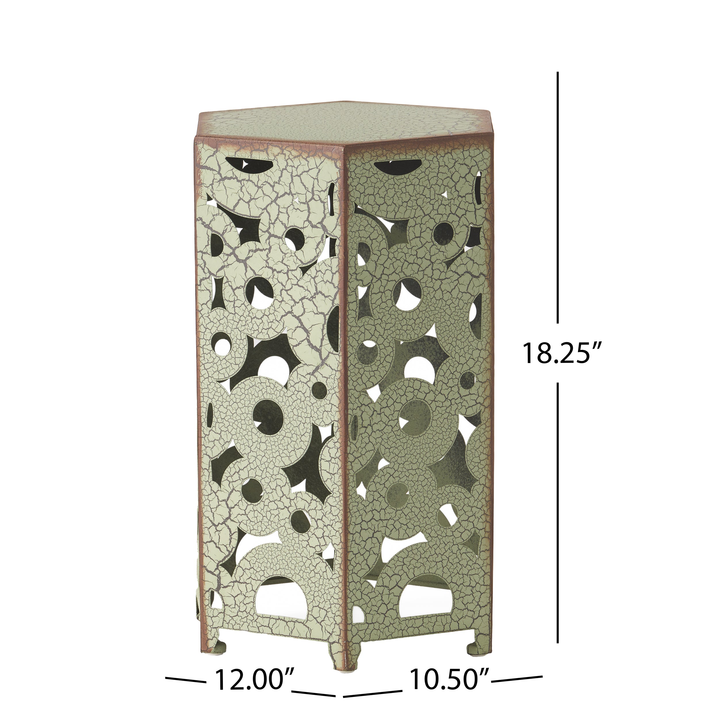 Selva Accent Table