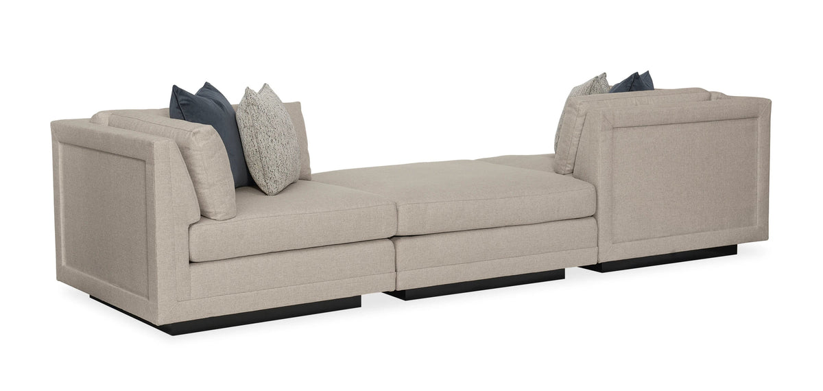 Fusion Sectional