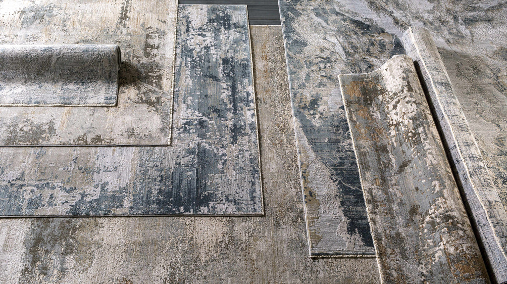 Devonport Thick Luxe Area Rug
