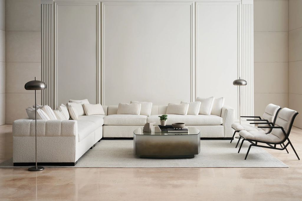 Edge Sectional Components