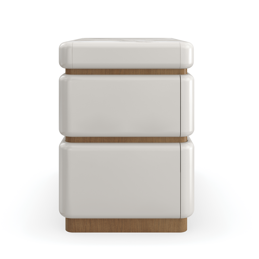 Milos Nightstand