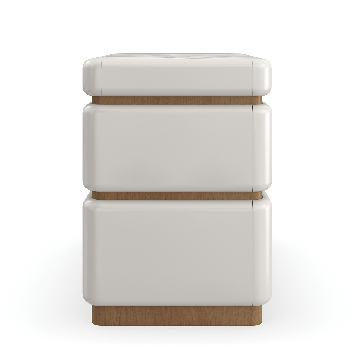 Milos Nightstand