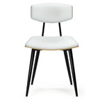 Mavis Dining Chair (Set of 2)