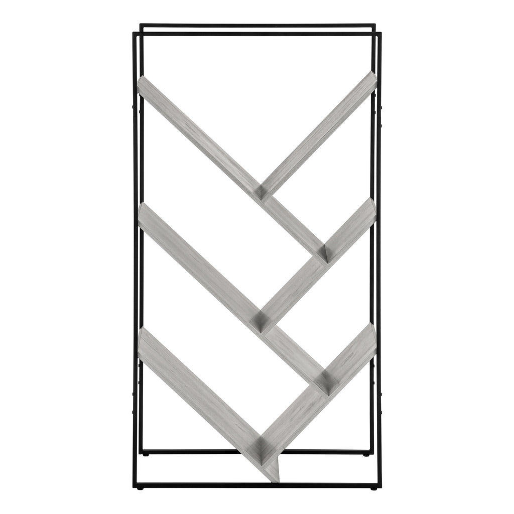 3-Tier Etagere Bookshelf